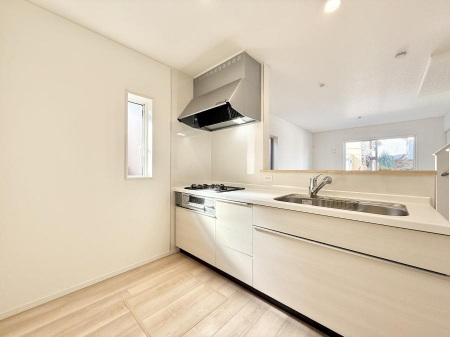 �L�b�`���@�������L���C�ɕЕt���A�g���₷���L�b�`��