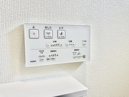 ���̑����ρ@�ݔ����������ŉ��K�A���������ۂ����V�����[�g�C��