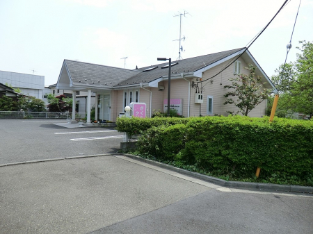 ���ӊ��@�a�@ 365m ������N���j�b�N