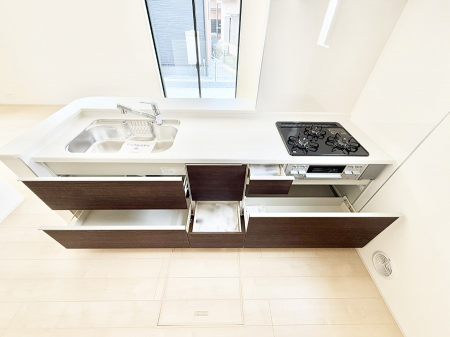 �L�b�`���@�����������������Ɗy�����Ȃ�A���K�ȃL�b�`�����