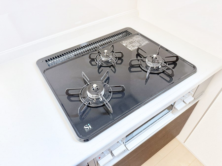 ���̑����ρ@�ݔ����R���R�����̃V�X�e���L�b�`���ŗ����̎菇���X���[�Y��