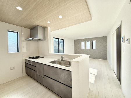 �L�b�`���@���������������̖��@��������A���ʂȃL�b�`��