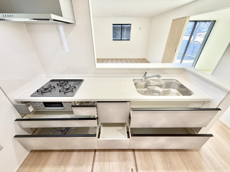 �L�b�`���@�����������������Ɗy�����Ȃ�A���K�ȃL�b�`�����