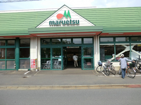 ���ӊ��@�X�[�p�[ 950m �}���G�c���������X