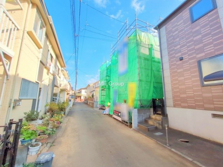 ���n�O�ώʐ^�@�O�ρ��V������炵���n�܂�ꏊ�ŁA�Ƒ����J��[�߂�