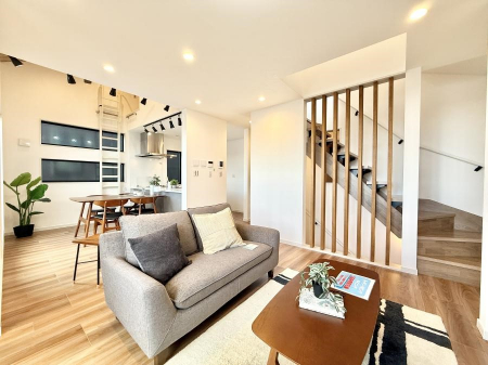 ���r���O�@���������C�ɓ���̏ꏊ�ŁA�̂�т�Ƃ������Ԃ�