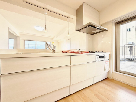 �L�b�`���@�����������������Ɗy�����Ȃ�A���K�ȃL�b�`�����