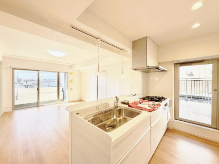 �L�b�`���@�������������y�����Ȃ�A�@�\�I�Ő������ꂽ���