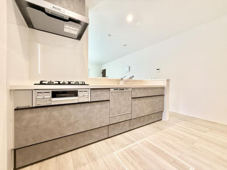 �L�b�`���@�����������������Ɗy�����Ȃ�A���K�ȃL�b�`�����