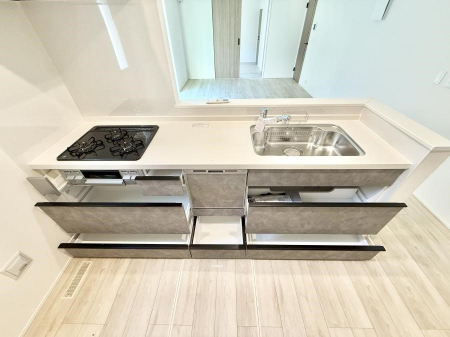 �L�b�`���@�����������������Ԃ����܂��A�Ί炠�ӂ��L�b�`��