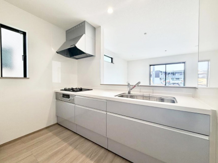 �L�b�`���@���������y���݂ƐH�ׂ�K����͂���L�b�`��