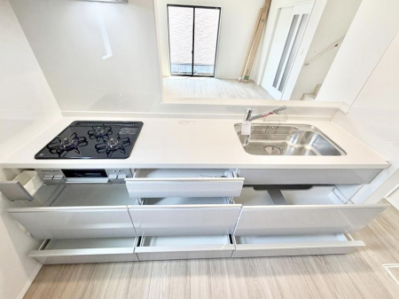 �L�b�`���@�����������������Ɗy�����Ȃ�A���K�ȃL�b�`�����