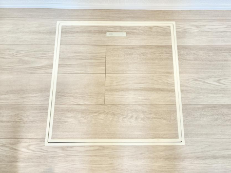 ���̑����ρ@�ݔ����B�ꂽ���[�X�y�[�X�ŉƑS�̂��X�b�L��