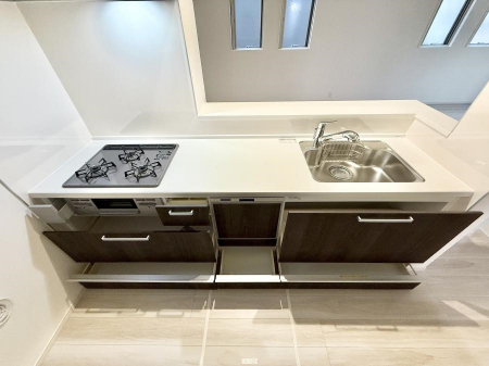 �L�b�`���@�����������������Ɗy�����Ȃ�A���K�ȃL�b�`�����