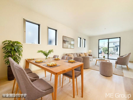 ���r���O�@���������R�Ɖ�b�����܂��A�S�n�悢�ЂƂƂ�