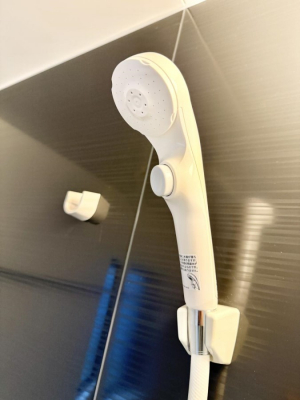 ���̑����ρ@�ݔ����茳�ŊȒP�Ɏ~���ł��邽�߁A���̖��ʌ��������炷���Ƃ��ł��܂��B