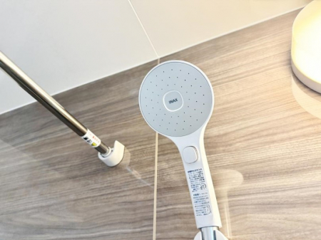 ���̑����ρ@�ݔ����茳�ŊȒP�Ɏ~���ł��邽�߁A���̖��ʌ��������炷���Ƃ��ł��܂��B