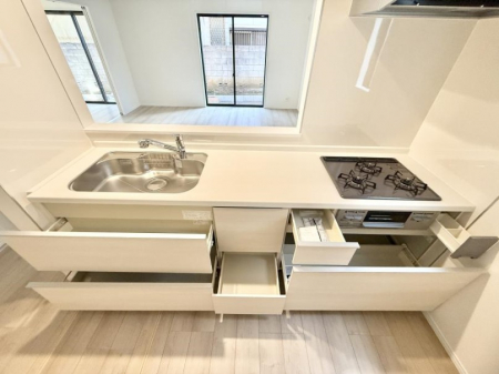 �L�b�`���@�������V���v���ŋ@�\�I�A�����g���₷���L�b�`��