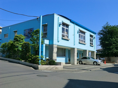 ���ӊ��@�c�t���E�ۈ牀 1400m ���~�G�[���c�t��