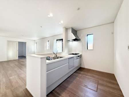 �L�b�`���@�������L���C�ɕЕt���A�g���₷���L�b�`��