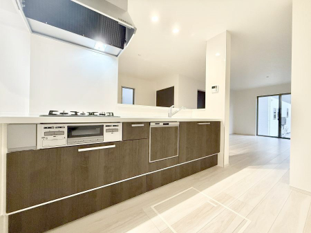 �L�b�`���@�������V���v���Ŕ������S�n�悢���Ԃ𐶂ރL�b�`�����