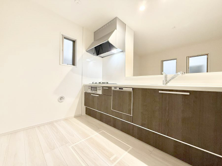 �L�b�`���@�������������Ŏ��p�I�A�S�Ƃ��߂��L�b�`���f�U�C��