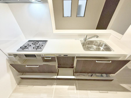 �L�b�`���@�������V���v���ŋ@�\�I�A�����g���₷���L�b�`��