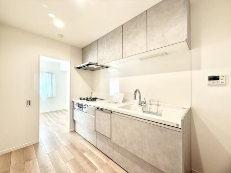 �L�b�`���@�������������Ŏ��p�I�A�S�Ƃ��߂��L�b�`���f�U�C��