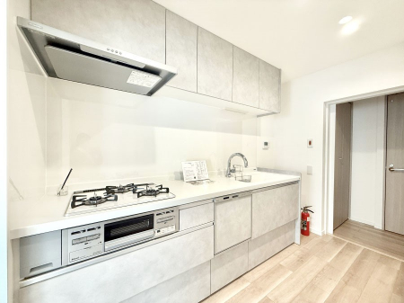 �L�b�`���@�������V���v���ŋ@�\�I�A�����g���₷���L�b�`��