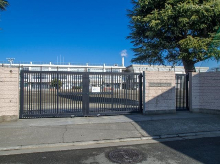 ���ӊ��@���w�Z 500m ����s�������l���w�Z