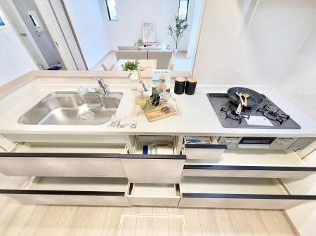 �L�b�`���@�������V���v���ŋ@�\�I�A�����g���₷���L�b�`��