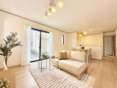 ���r���O�@���������C�ɓ���̏ꏊ�ŁA�̂�т�Ƃ������Ԃ�