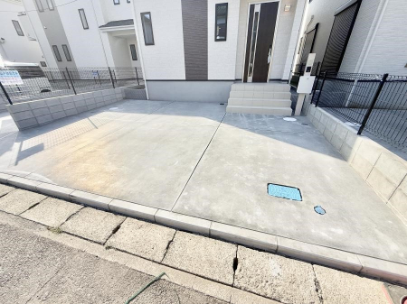 �@�O�ρ����K�Ȓ��ԃX�y�[�X�ň��S