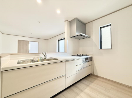 �L�b�`���@���������������̖��@��������A���ʂȃL�b�`��