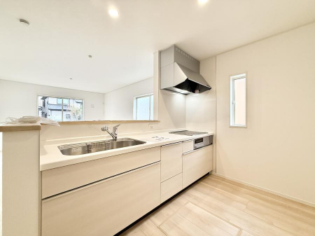 �L�b�`���@�������������Ŏ��p�I�A�S�Ƃ��߂��L�b�`���f�U�C��