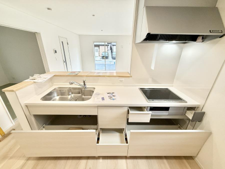 �L�b�`���@�������V���v���ŋ@�\�I�A�����g���₷���L�b�`��