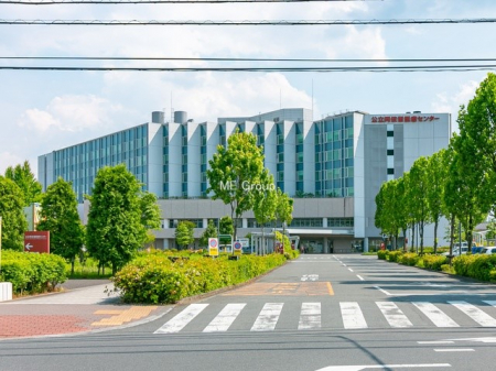 ӊ@a@ 2600m ꗯÃZ^[