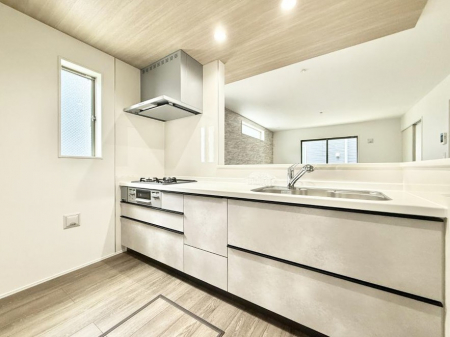 �L�b�`���@�������L���C�ɕЕt���A�g���₷���L�b�`��