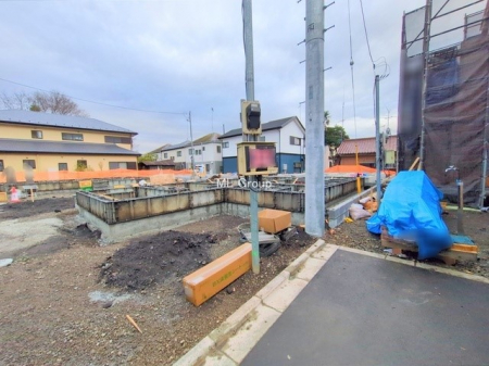 ���n�O�ώʐ^�@�O�ρ��V������炵���n�܂�ꏊ�ŁA�Ƒ����J��[�߂�