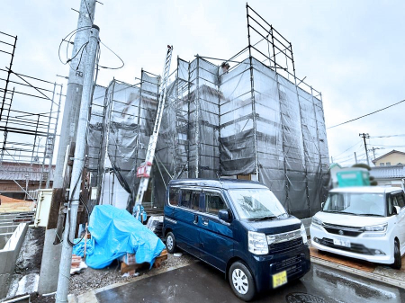 ���n�O�ώʐ^�@�O�ρ��V������炵���n�܂�ꏊ�ŁA�Ƒ����J��[�߂�