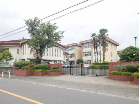 ���ӊ��@���w�Z 1840m ���͌��s����򒆊w�Z