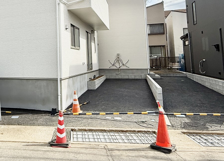 �@�O�ρ�����ɃJ�[�X�y�[�X������Ə�����܂�