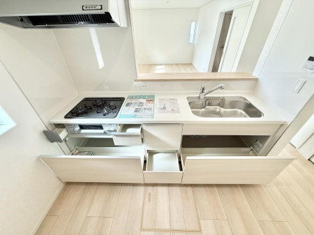 �L�b�`���@�����������������Ɗy�����Ȃ�A���K�ȃL�b�`�����