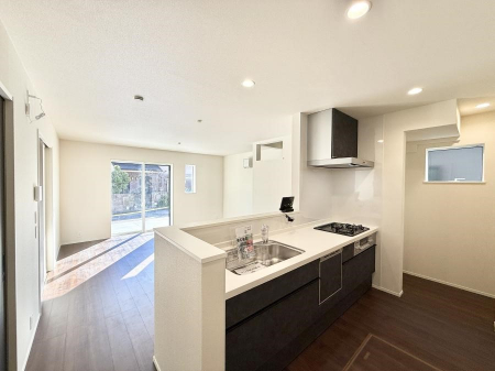 �L�b�`���@�������������Ŏ��p�I�A�S�Ƃ��߂��L�b�`���f�U�C��