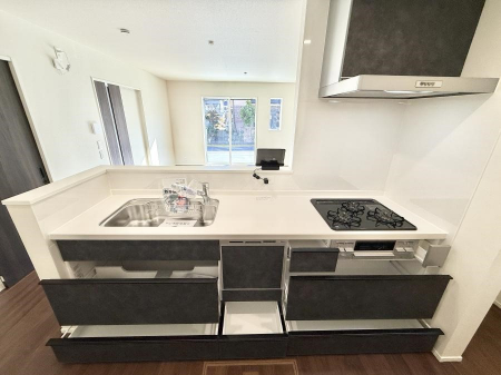 �L�b�`���@�������V���v���ŋ@�\�I�A�����g���₷���L�b�`��