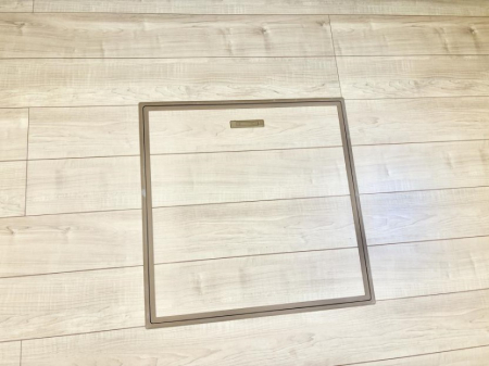 ���̑����ρ@�ݔ����B�ꂽ���[�X�y�[�X�ŉƑS�̂��X�b�L��