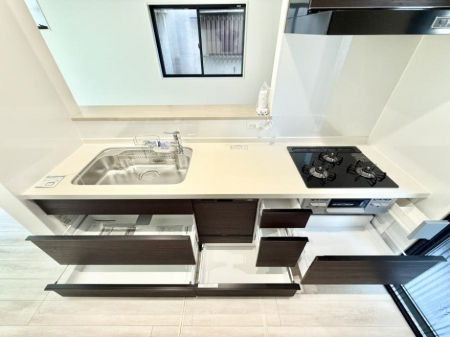 �L�b�`���@�����������������Ɗy�����Ȃ�A���K�ȃL�b�`�����