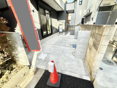 �@�O�ρ�����ɃJ�[�X�y�[�X������Ə�����܂�