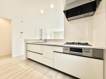 �L�b�`���@�����������������Ɗy�����Ȃ�A���K�ȃL�b�`�����