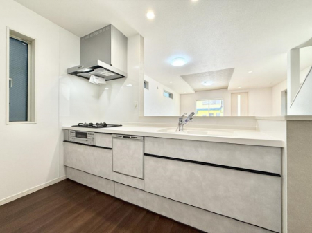 �L�b�`���@�������V���v���Ŕ������S�n�悢���Ԃ𐶂ރL�b�`�����